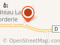 Société Civile de la Borderie