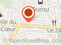 Service d'Accueil et d'Orientation (SAO) Bergerac