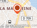 Ligne A La Madeleine