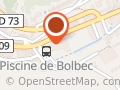 Piscine - Bolbec - Centre aquatique intercommunal de Caux Seine agglo