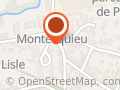 EURL BENOIT DE SAINT BARTHELEMY - SALLE POLYVALENTE MONTESQUIEU