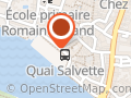 Office de Tourisme Bergerac - Quai Cyrano