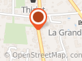 Taxi Carpentier 24