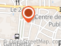 Restaurant: Pizzeria Le Central Park