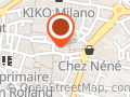 Le Bistro du Coin