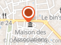 Assoc Develpt Inform Communic Bergerac