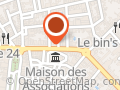 Dr Thevenot Sebastien