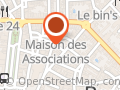 Maison des Associations Centre Jules Ferry