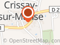 Restaurant Auberge de Crissay