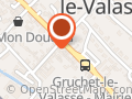 Droguerie de La Palette D'or