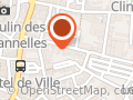 Agence matrimoniale