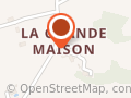 La Grande Maison Monbazillac