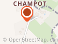 Ecurie de Champot