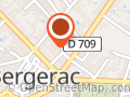 Judo Bergerac