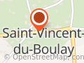 Mairie - Saint-Vincent-du