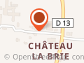 Château La Brie