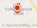 Collège François Grudé