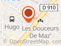 RUE DE LA PAIX.IMMO NAINTRÉ