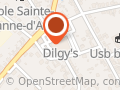 Le bin's Pizza-bergerac
