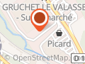 Transports Larcheveque