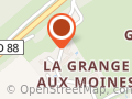 La Grange aux Moines