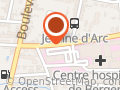 Tran-Barbier Claudine