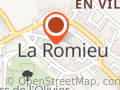 Office de tourisme La Romieu