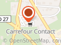 Carrefour Contact Lieurey
