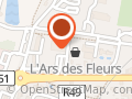 L'Ars des fleurs