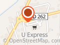 U Express et Drive