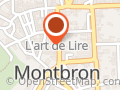 Terrade Bourrinet Raymonde