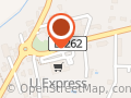 U Express et Drive