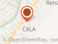 CéLA Tiers lieux Espace de travail et vie sociale