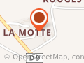 Chateau de la Motte