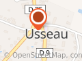 Mairie de Usseau