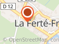 le clos des dromadaires