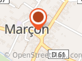 Ti Forn Marçonnais