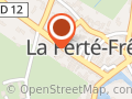 Lafosse Brigitte