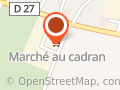 Marché Aux Cadrans