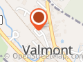 Supermarchés Shopi - Valmont