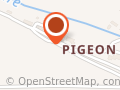 Domaine de Pigeon