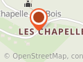 Cabinet d'Ostéopathie Les Chapelles