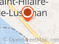 Mairie de Saint Hilaire de Lusignan