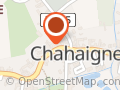 L'épicerie de Chahaignes