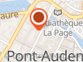 Le Sadi Carnot