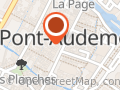 Café de Paris Pont Audemer