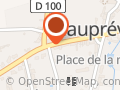 Pharmacie DUDOGNON