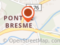 Les Halles De Chigny