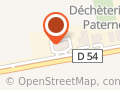 Dousset Matelin