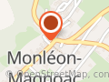 Epicerie De Monleon Violette Et François